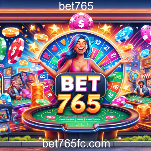 Explore as Imperdíveis Promoções do Bet765